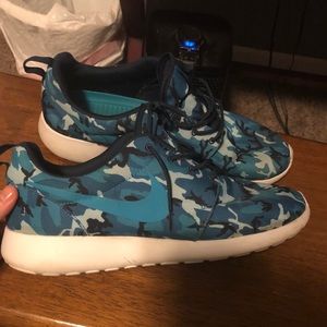 Nike roshe